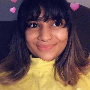 Meet your Posher, Rita